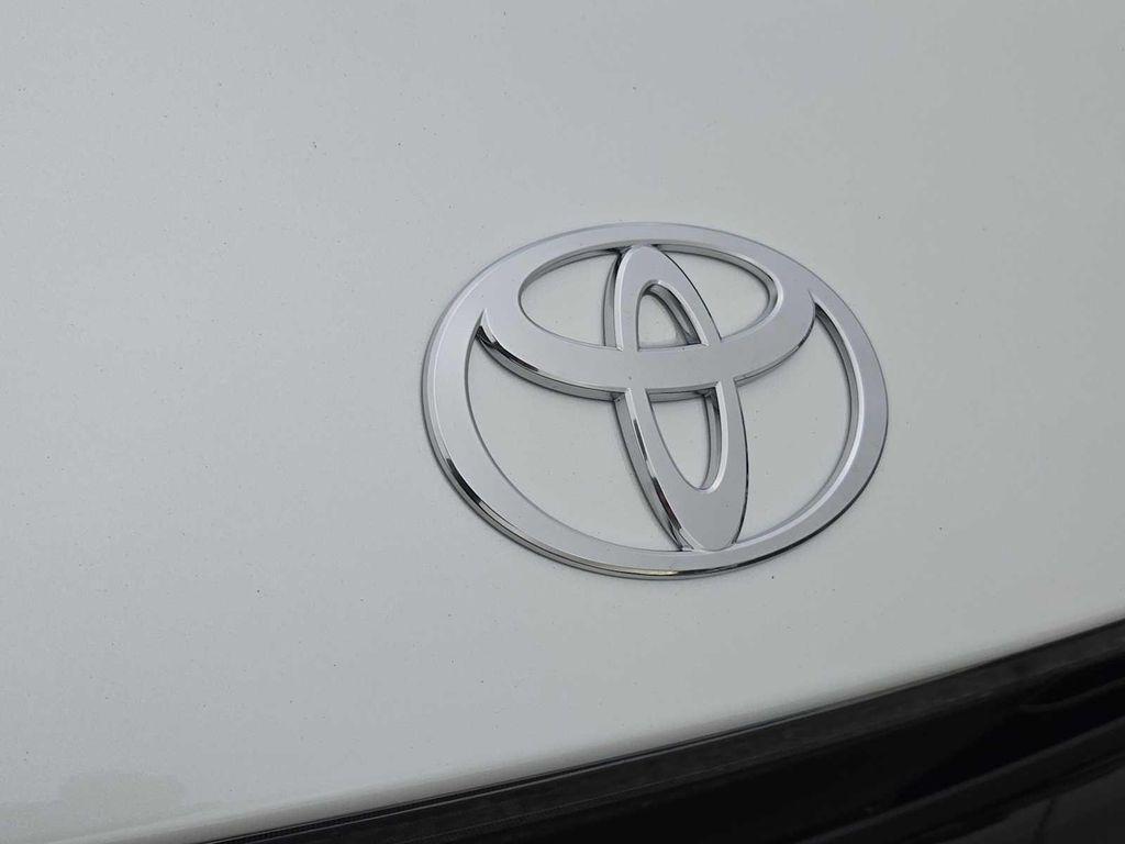 new 2026 Toyota Crown car, priced at $53,279