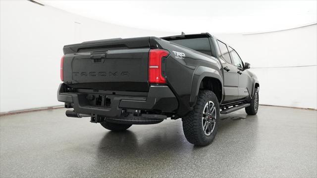 new 2025 Toyota Tacoma car, priced at $50,810