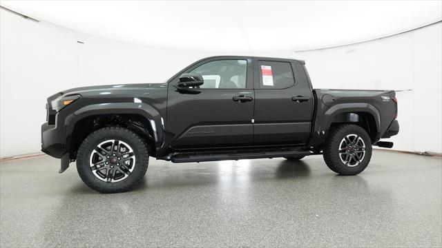 new 2025 Toyota Tacoma car, priced at $50,810