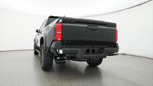 new 2025 Toyota Tacoma car, priced at $50,810