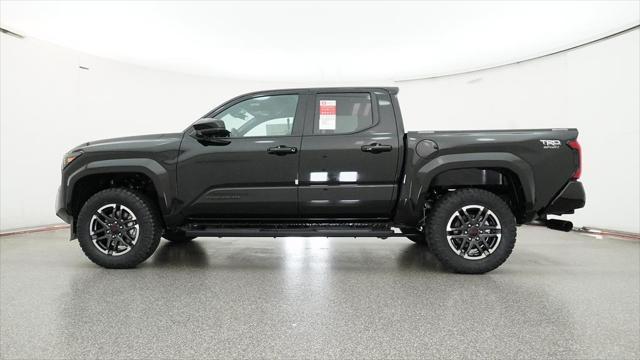 new 2025 Toyota Tacoma car, priced at $50,810