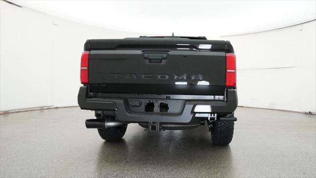 new 2025 Toyota Tacoma car, priced at $50,810