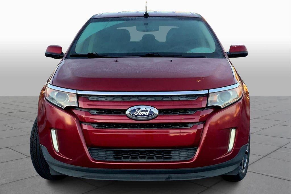 used 2013 Ford Edge car, priced at $8,546