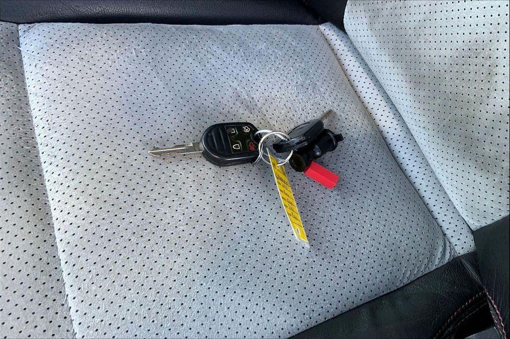 used 2013 Ford Edge car, priced at $8,546