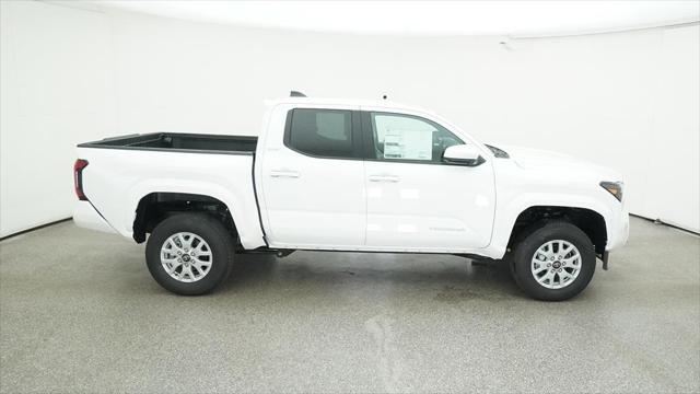 new 2024 Toyota Tacoma car, priced at $44,209