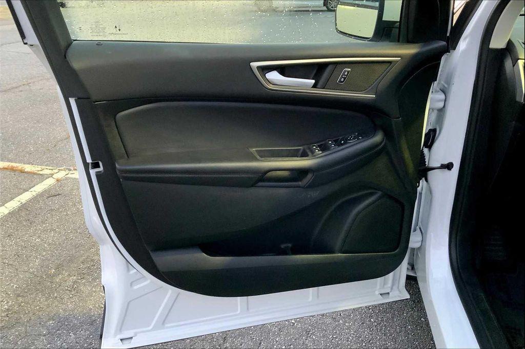 used 2024 Ford Edge car, priced at $25,479