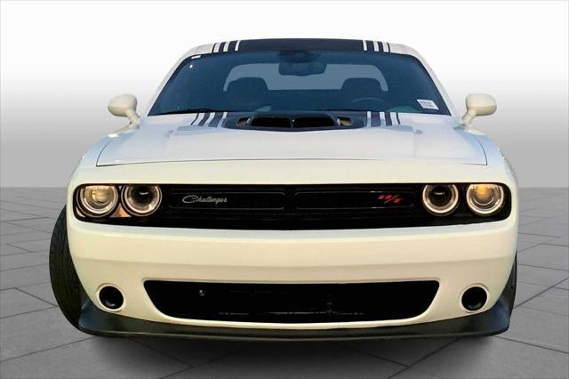 used 2016 Dodge Challenger car, priced at $26,315