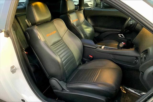 used 2016 Dodge Challenger car, priced at $26,315
