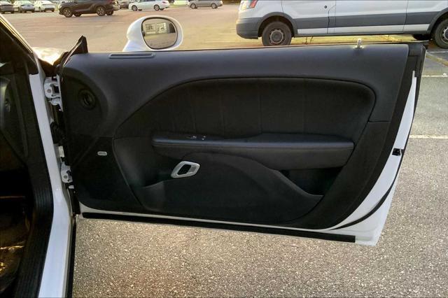 used 2016 Dodge Challenger car, priced at $26,315