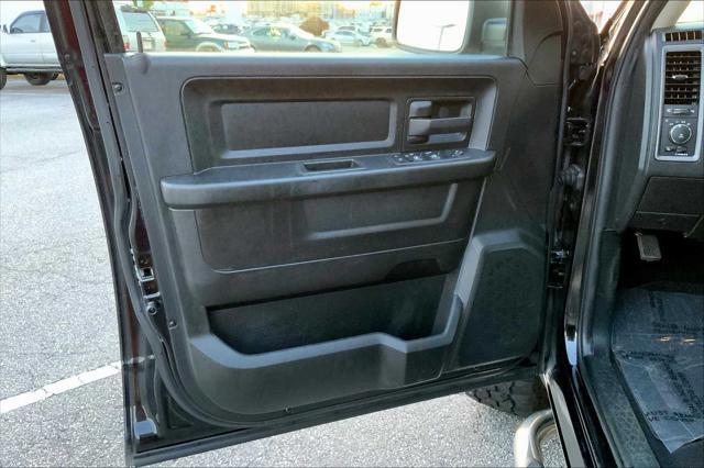used 2019 Ram 1500 car, priced at $22,895