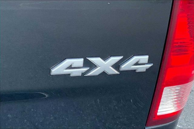 used 2019 Ram 1500 car, priced at $22,895