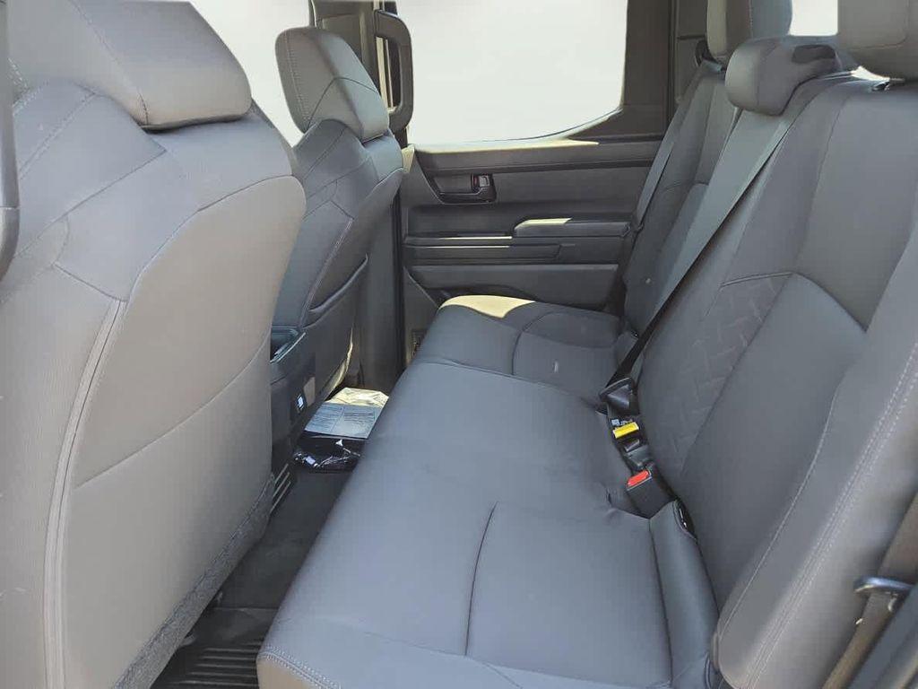 new 2025 Toyota Tacoma car, priced at $40,569