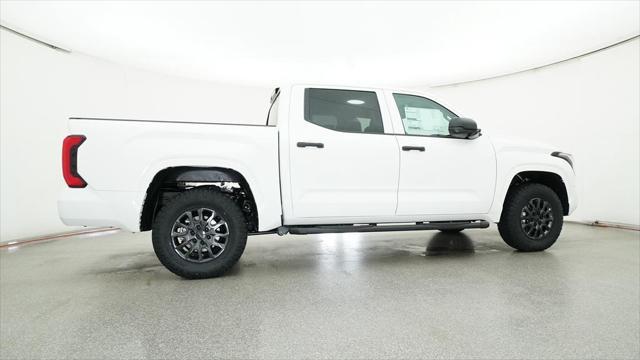 new 2024 Toyota Tundra car, priced at $50,540