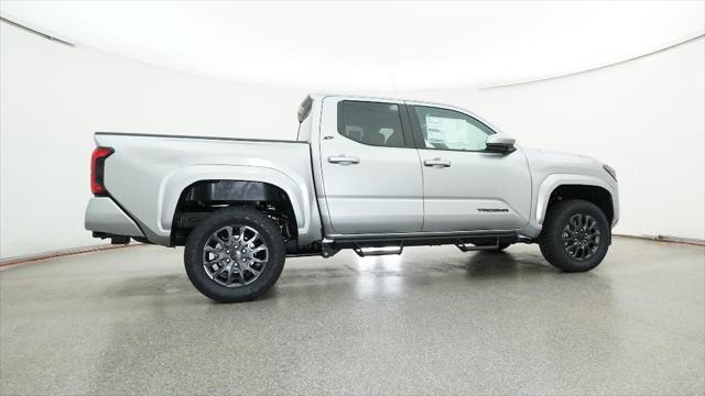 new 2025 Toyota Tacoma car, priced at $44,608