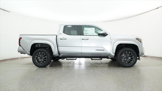 new 2025 Toyota Tacoma car, priced at $44,608