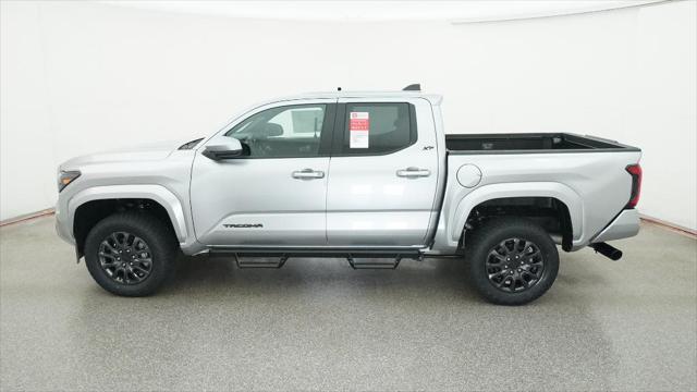 new 2025 Toyota Tacoma car, priced at $44,608