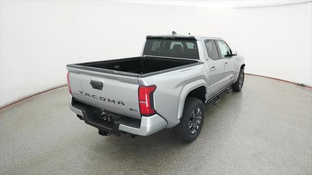 new 2025 Toyota Tacoma car, priced at $44,608