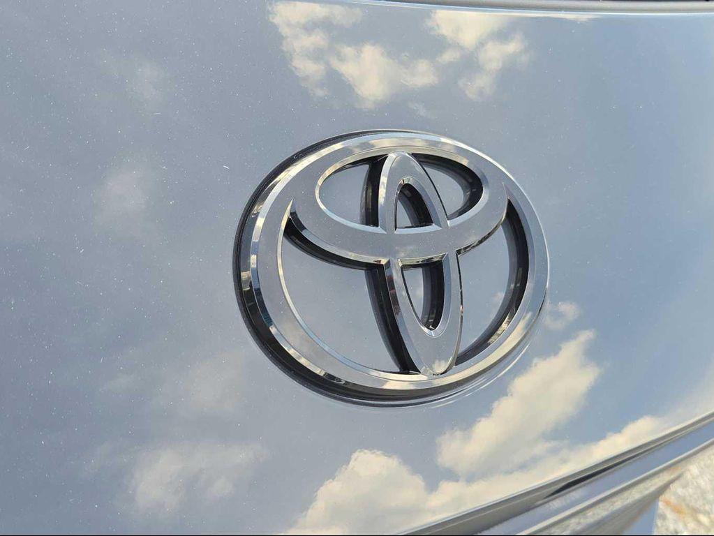 new 2026 Toyota Camry car, priced at $35,479