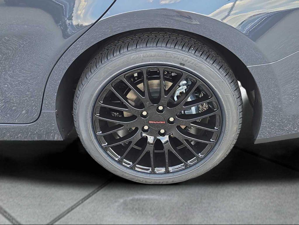 new 2026 Toyota Camry car, priced at $35,479