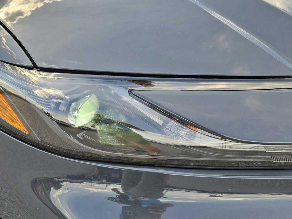 new 2026 Toyota Camry car, priced at $35,479