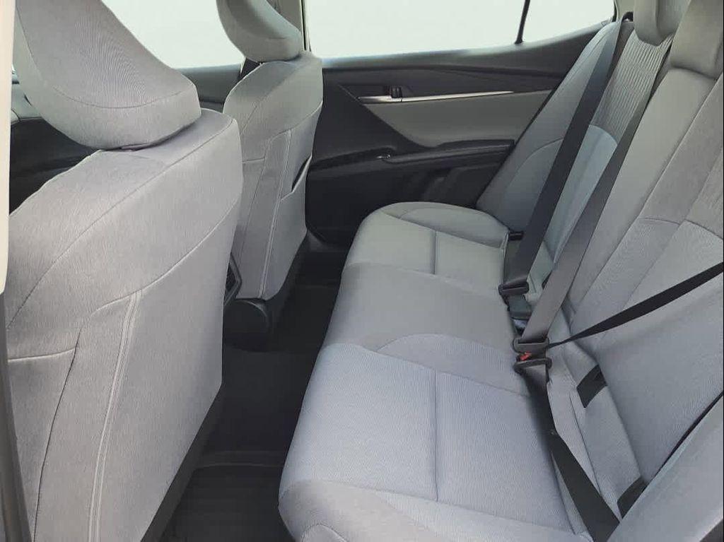new 2026 Toyota Camry car, priced at $35,479