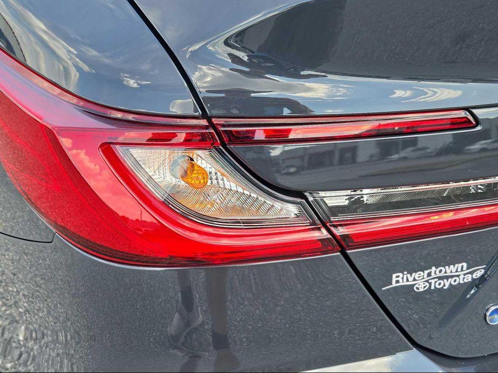 new 2026 Toyota Camry car, priced at $35,479