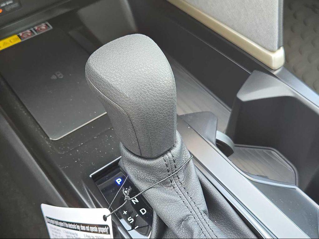 new 2026 Toyota Camry car, priced at $35,479
