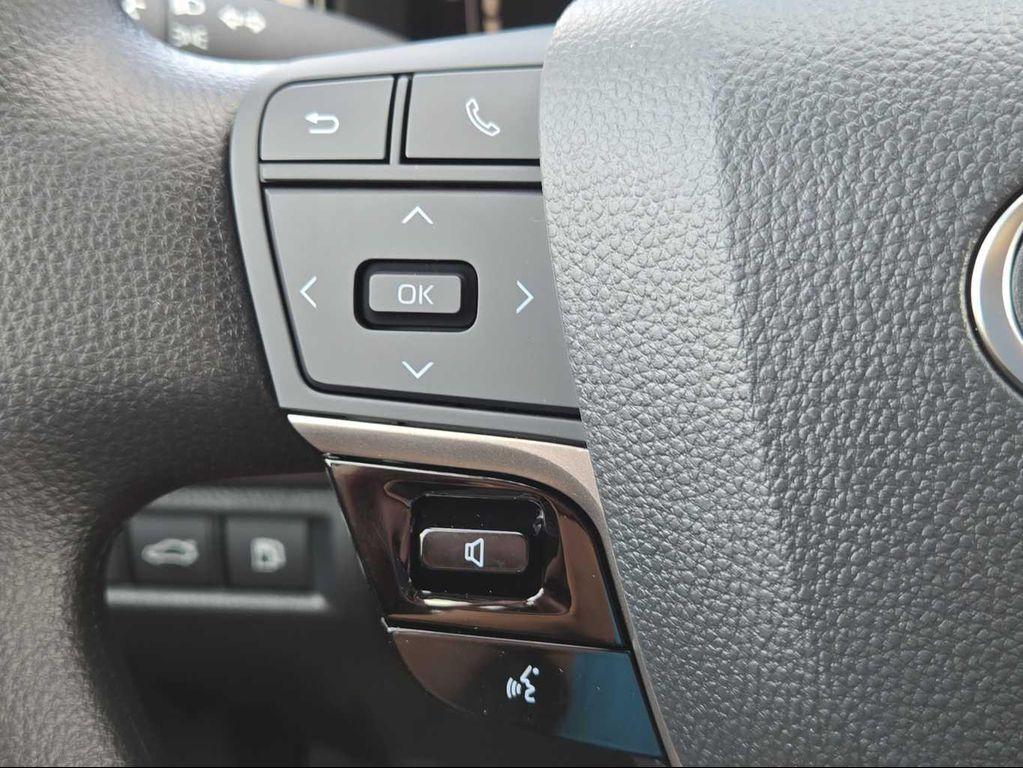 new 2026 Toyota Camry car, priced at $35,479