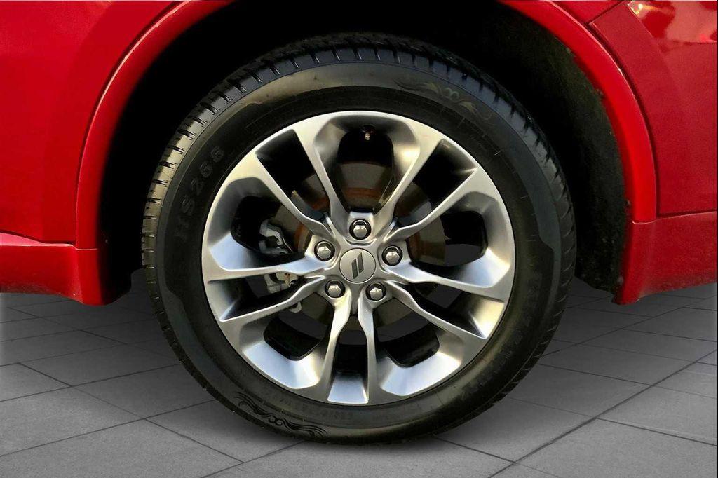 used 2019 Dodge Durango car, priced at $22,377