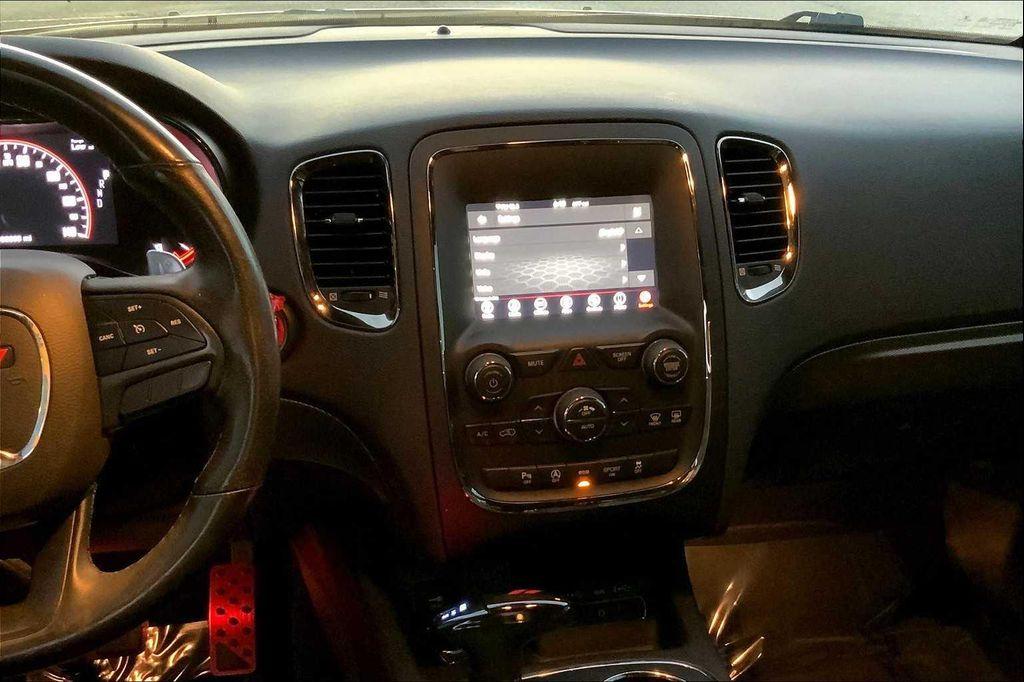 used 2019 Dodge Durango car, priced at $22,377
