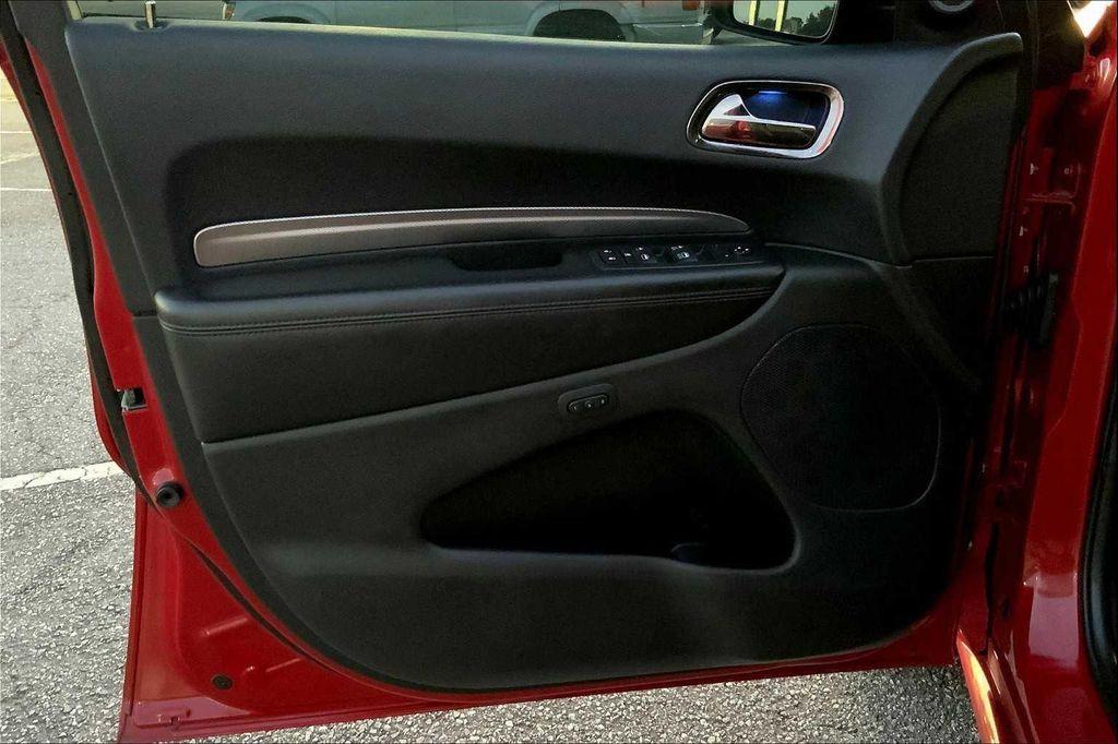 used 2019 Dodge Durango car, priced at $22,377