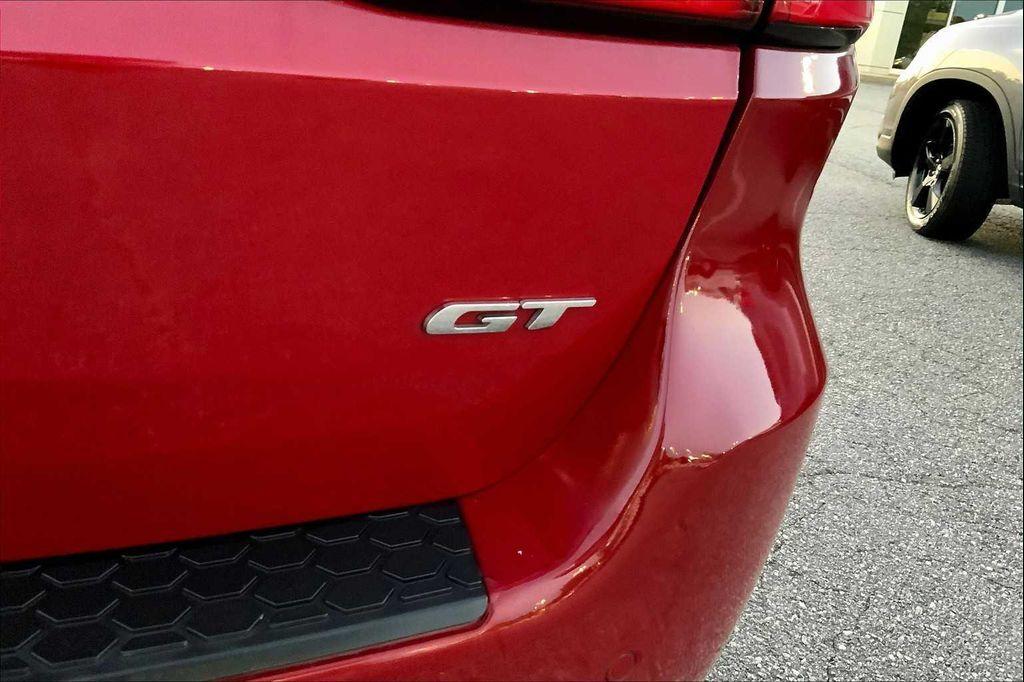 used 2019 Dodge Durango car, priced at $22,377