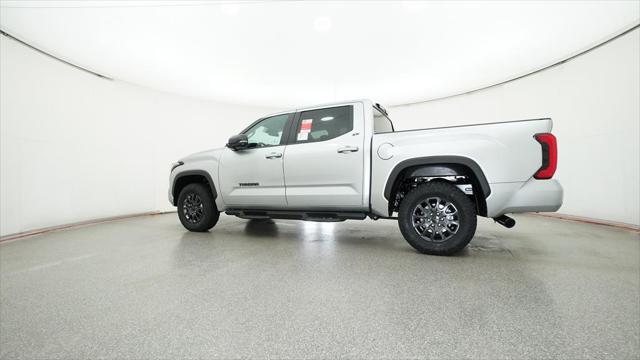 new 2024 Toyota Tundra car, priced at $60,853