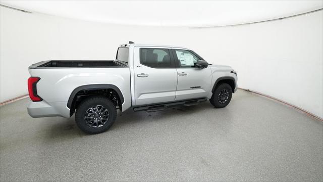 new 2024 Toyota Tundra car, priced at $60,853