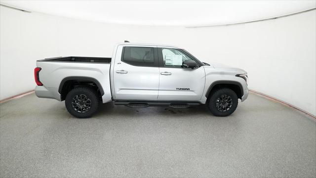 new 2024 Toyota Tundra car, priced at $60,853