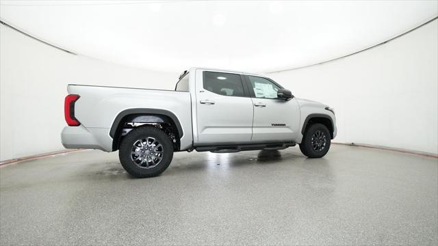 new 2024 Toyota Tundra car, priced at $60,853