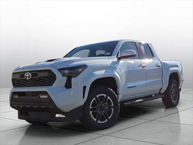 new 2024 Toyota Tacoma car, priced at $47,989