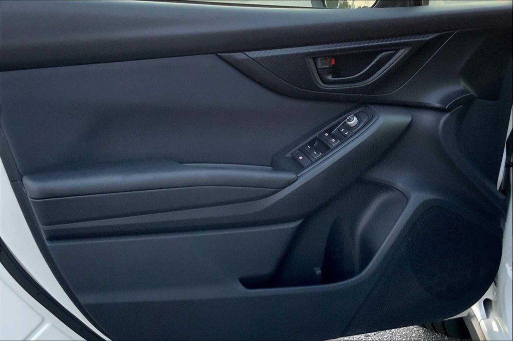 used 2022 Subaru Crosstrek car, priced at $24,503