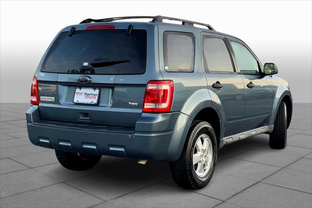 used 2012 Ford Escape car, priced at $6,436