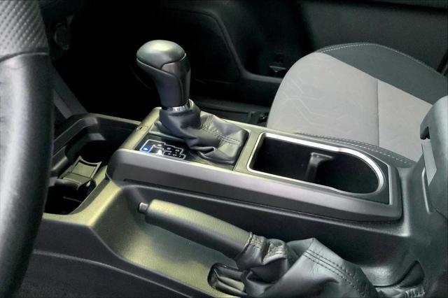 used 2022 Toyota Tacoma car, priced at $37,733