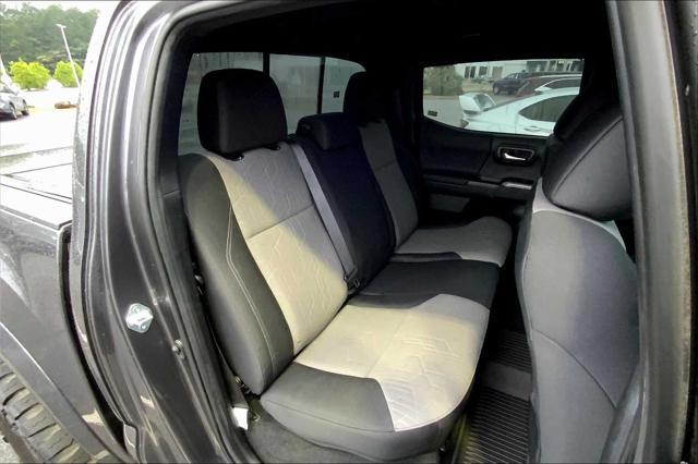 used 2022 Toyota Tacoma car, priced at $37,733