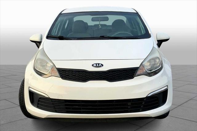 used 2016 Kia Rio car, priced at $8,500