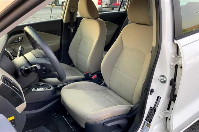 used 2016 Kia Rio car, priced at $8,500