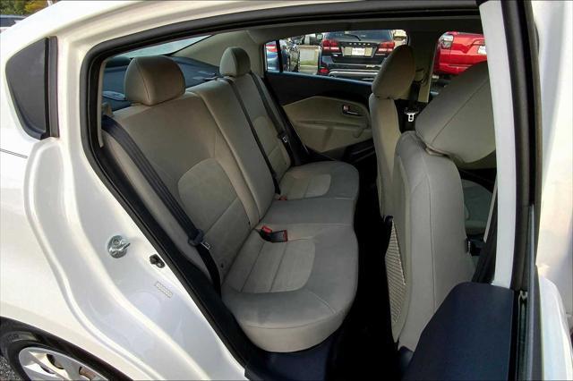 used 2016 Kia Rio car, priced at $8,500