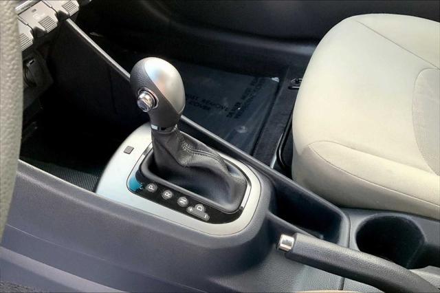 used 2016 Kia Rio car, priced at $8,500
