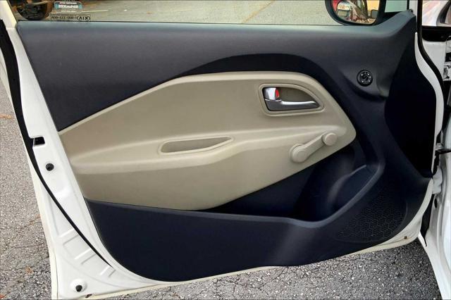 used 2016 Kia Rio car, priced at $8,500