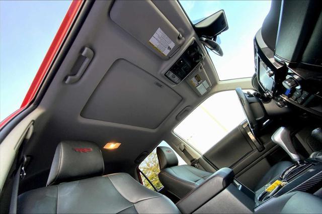 used 2023 Toyota 4Runner car, priced at $57,347