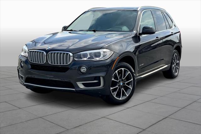 used 2015 BMW X5 car, priced at $19,351