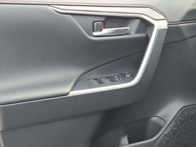 new 2025 Toyota RAV4 Hybrid car, priced at $51,871