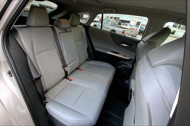 used 2024 Toyota Venza car, priced at $42,526